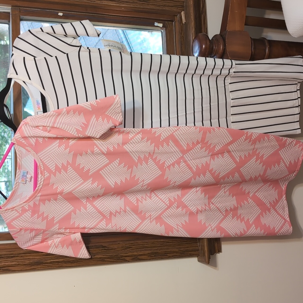 Lularoe Julia bundle